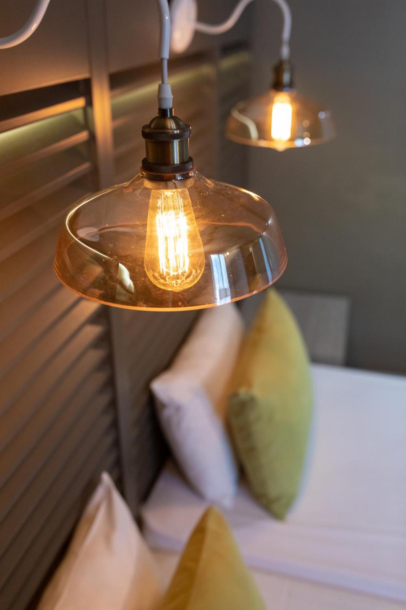Ampoulos Rooms & Apartments Kedro Ngoại thất bức ảnh